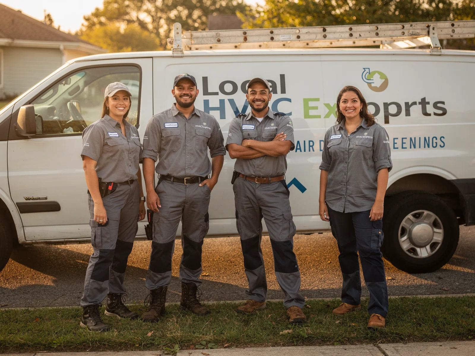 24/7 HVAC Repair & AC Replacement company in Big Arm, MT