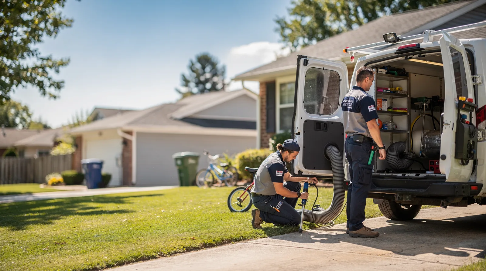 24/7 HVAC Repair & AC Replacement in Big Arm, MT near me